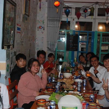 Da Lat Mr.Happy Homestay Luaran gambar