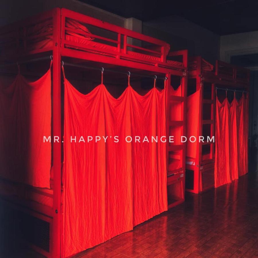 Da Lat Mr.Happy Homestay Luaran gambar