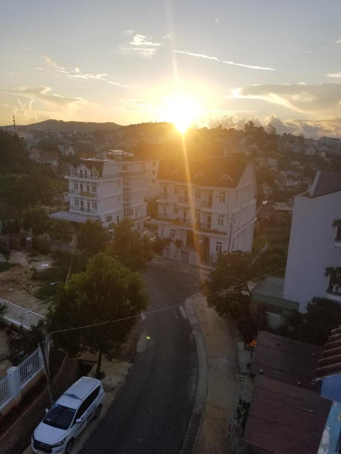 Da Lat Mr.Happy Homestay Luaran gambar