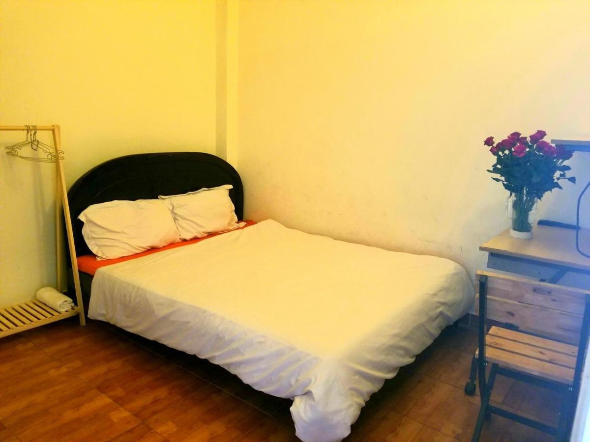 Da Lat Mr.Happy Homestay Luaran gambar