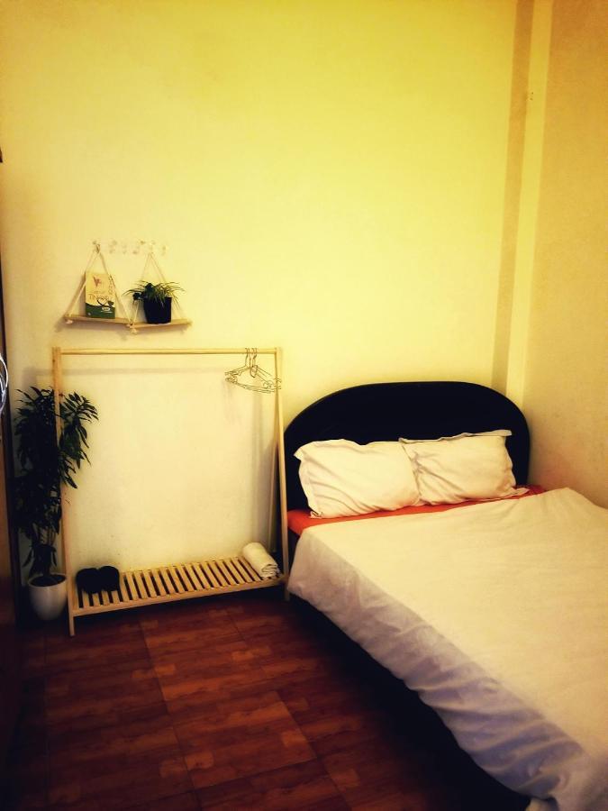 Da Lat Mr.Happy Homestay Luaran gambar