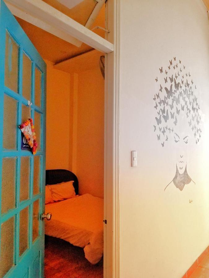 Da Lat Mr.Happy Homestay Luaran gambar