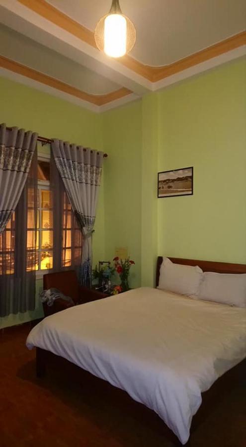 Da Lat Mr.Happy Homestay Luaran gambar