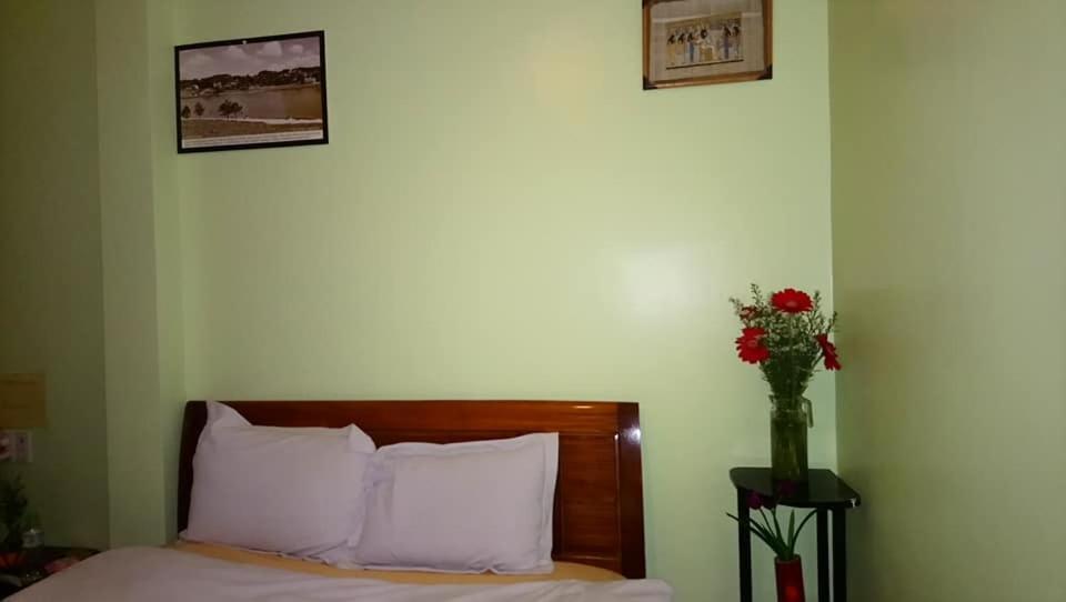 Da Lat Mr.Happy Homestay Luaran gambar