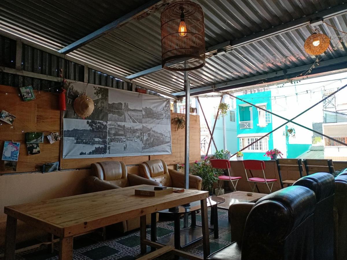 Da Lat Mr.Happy Homestay Luaran gambar
