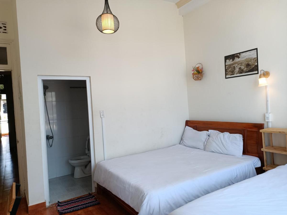 Da Lat Mr.Happy Homestay Luaran gambar
