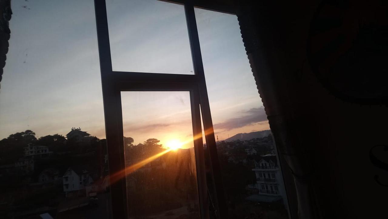 Da Lat Mr.Happy Homestay Luaran gambar