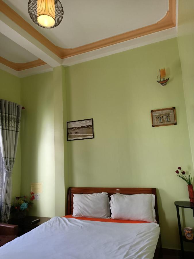 Da Lat Mr.Happy Homestay Luaran gambar