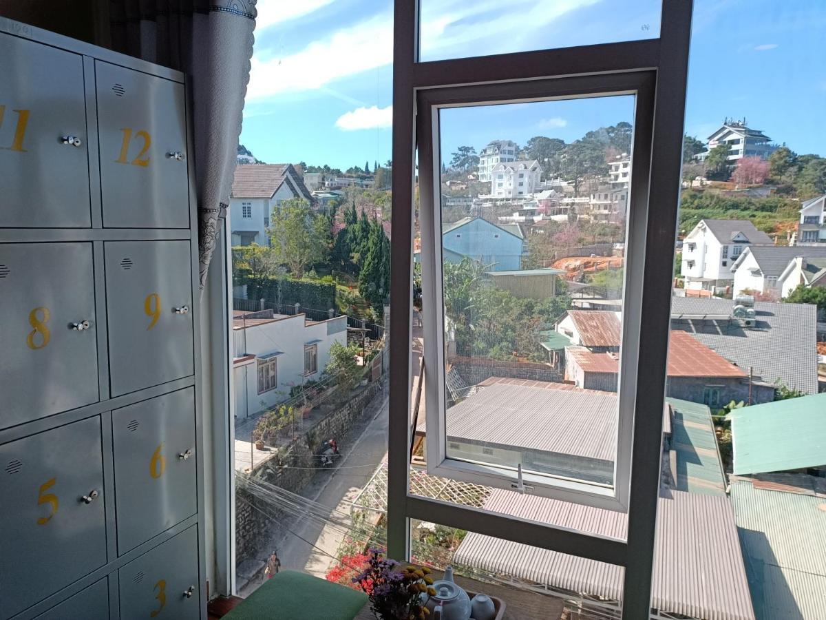 Da Lat Mr.Happy Homestay Luaran gambar