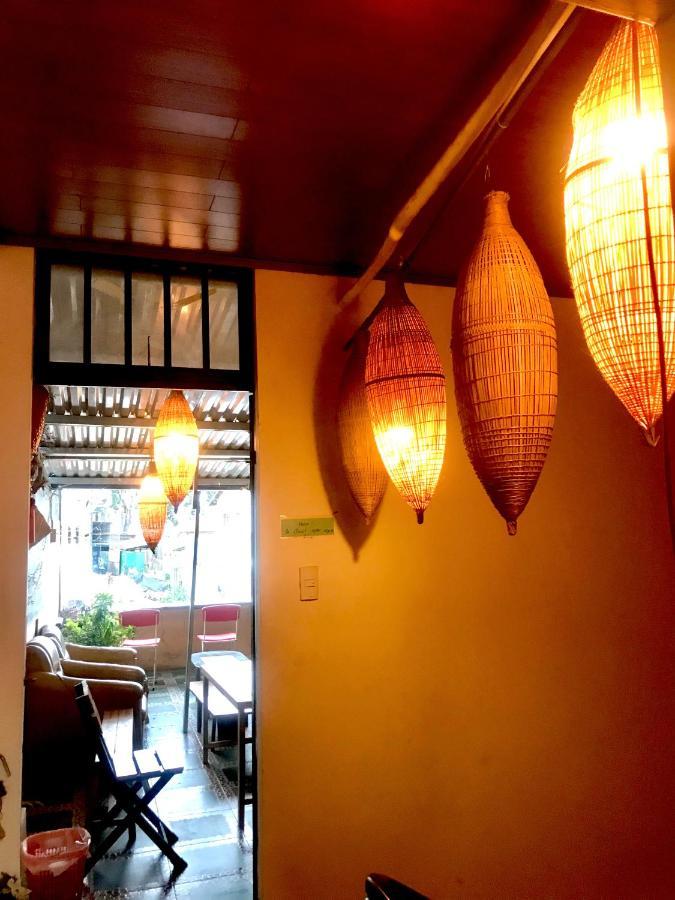 Da Lat Mr.Happy Homestay Luaran gambar